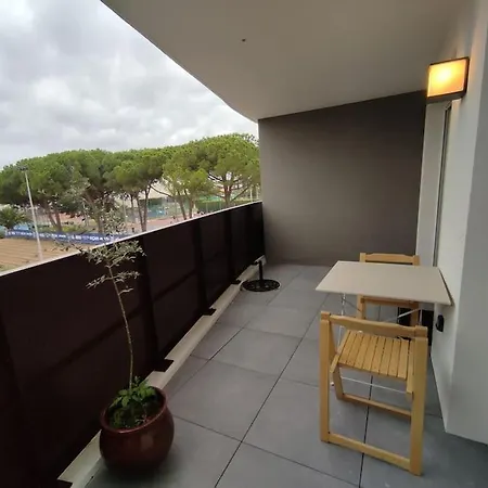 Διαμέρισμα 211 Cap D'agde