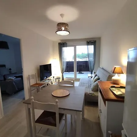 211 Cap D'agde Διαμέρισμα