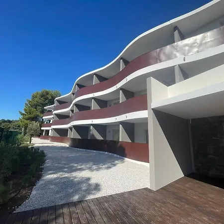 Διαμέρισμα 211 Cap D'agde