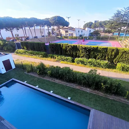 211 Cap D'agde Apartment *