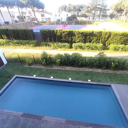 211 Cap D'agde Διαμέρισμα *