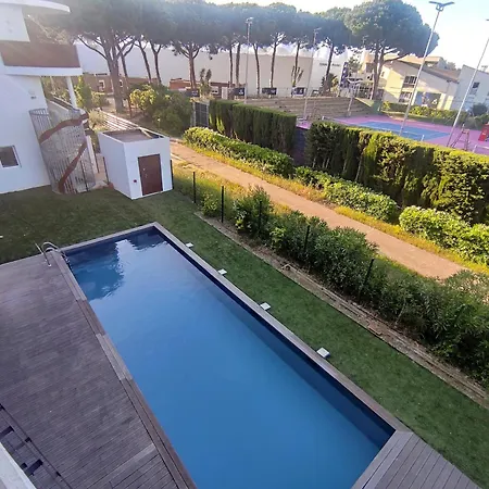 211 Cap D'agde